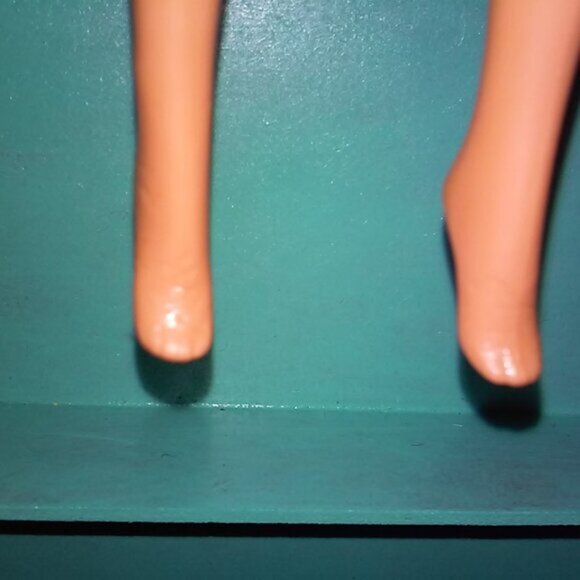 Barbie & skipper dolls beach wet & wild cool mix - Picture 9 of 11